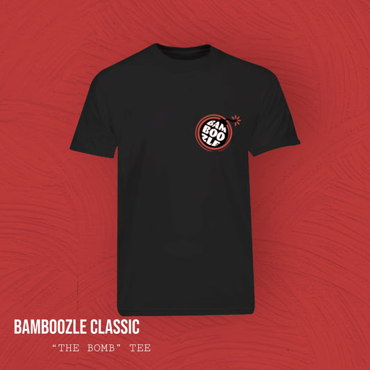 Bamboozle'd' T-Shirt